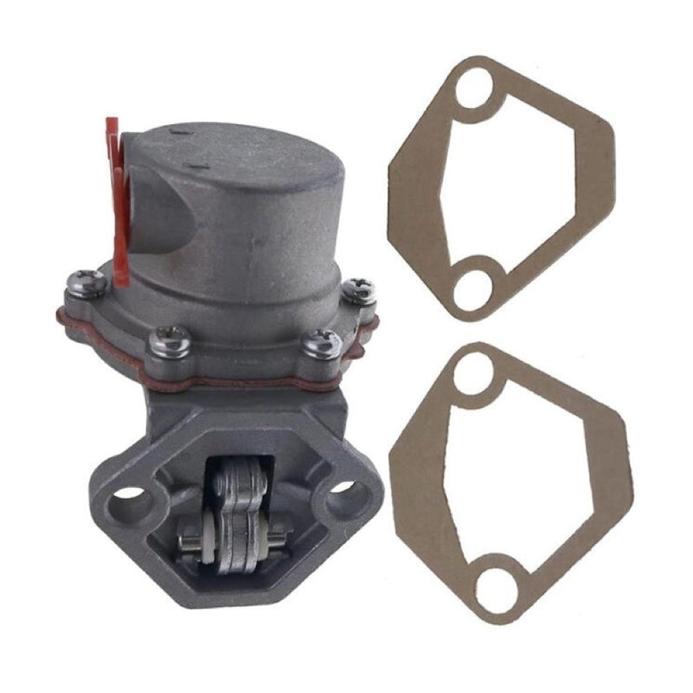 Fuel Pump ED0065851390-S compatible with Kohler Lombardini Engine 11LD 625 11LD 626 15LD 440