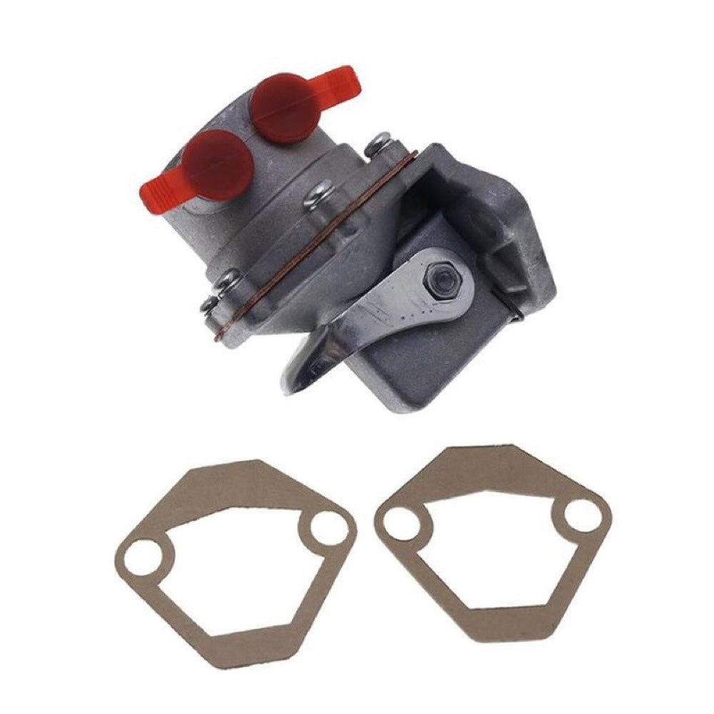 Fuel Pump ED0065851390-S compatible with Kohler Lombardini Engine 11LD 625 11LD 626 15LD 440