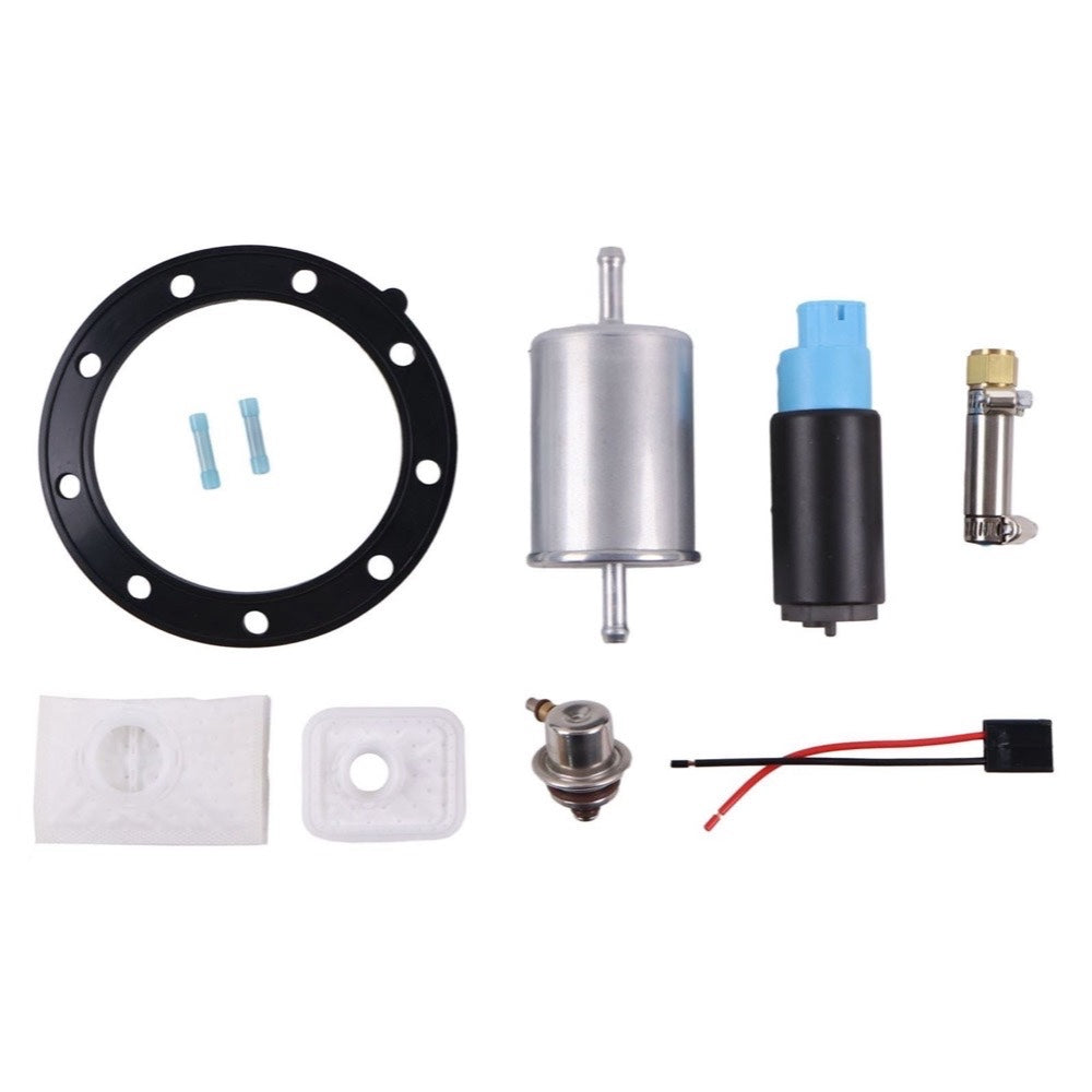 Fuel Pump Kit HFP-342DI 204250212 fits Sea-Doo PWC GTX DI GTX RX DI Sportster DI XP DI