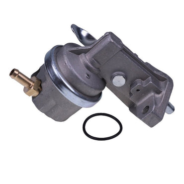 Fuel Pump RE68345 fits John Deere Engine 3029 4039 4045 6068 6068D 6068H Tractor 5085M 5095M 5105M 6403 6603 7210 7405 7410 7500 7510 7610 7710 7810
