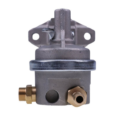 Fuel Pump RE68345 fits John Deere Engine 3029 4039 4045 6068 6068D 6068H Tractor 5085M 5095M 5105M 6403 6603 7210 7405 7410 7500 7510 7610 7710 7810