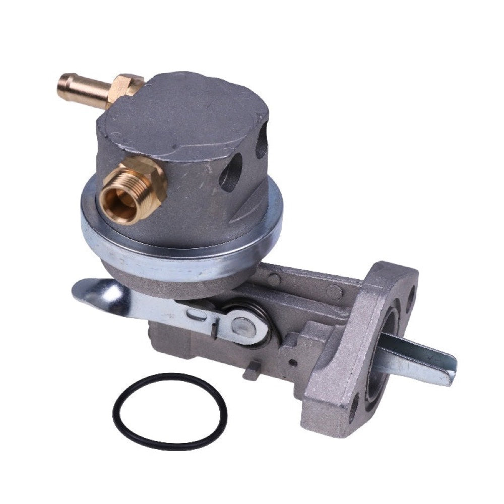 Fuel Pump RE68345 fits John Deere Engine 3029 4039 4045 6068 6068D 6068H Tractor 5085M 5095M 5105M 6403 6603 7210 7405 7410 7500 7510 7610 7710 7810