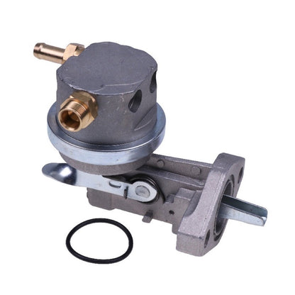 Fuel Pump RE68345 fits John Deere Engine 3029 4039 4045 6068 6068D 6068H Tractor 5085M 5095M 5105M 6403 6603 7210 7405 7410 7500 7510 7610 7710 7810