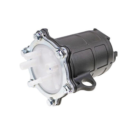 Fuel Pump Replace 16700-HP5-602 suitable for Honda ATV 2007-2014 Rancher 420 TRX420 2012-2013 Foreman 500 TRX500 2008-2009 TRX700XX 16700HP5602