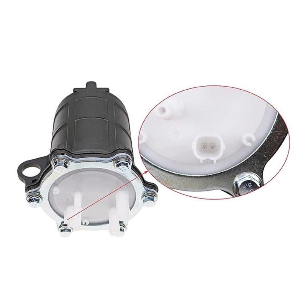 Fuel Pump Replace 16700-HP5-602 suitable for Honda ATV 2007-2014 Rancher 420 TRX420 2012-2013 Foreman 500 TRX500 2008-2009 TRX700XX 16700HP5602