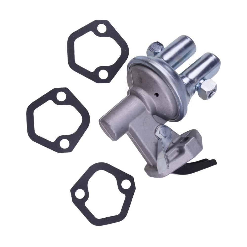 Fuel Pump With Gasket RE43274 suitable for John Deere 1020 2030 3020 4020 4230 450 600 300 301 302 310 400 401 410 380 440 480