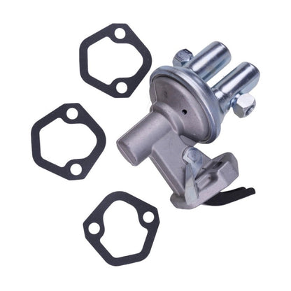 Fuel Pump With Gasket RE43274 suitable for John Deere 1020 2030 3020 4020 4230 450 600 300 301 302 310 400 401 410 380 440 480