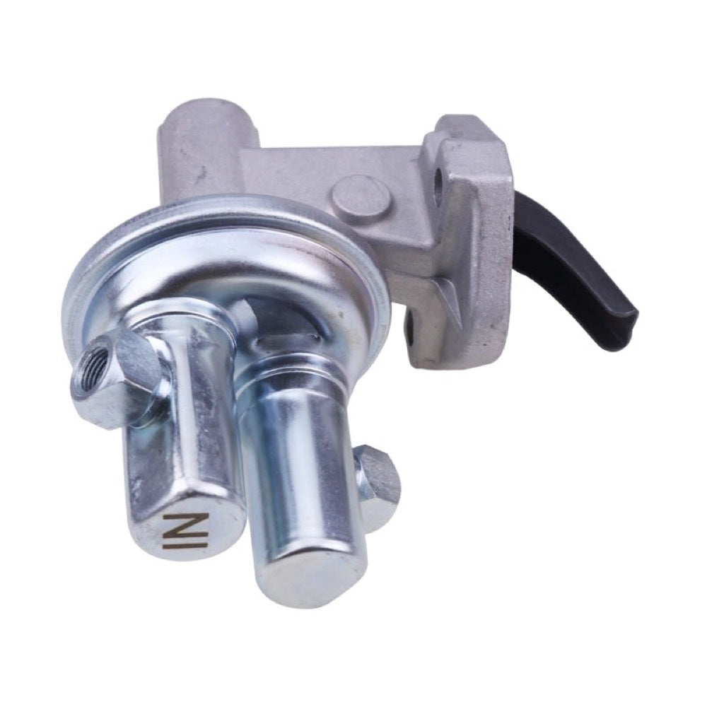 Fuel Pump With Gasket RE43274 suitable for John Deere 1020 2030 3020 4020 4230 450 600 300 301 302 310 400 401 410 380 440 480