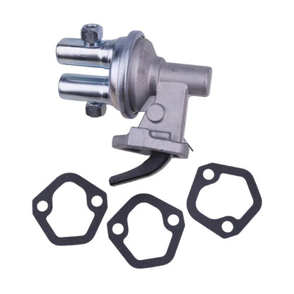 Fuel Pump With Gasket RE43274 suitable for John Deere 1020 2030 3020 4020 4230 450 600 300 301 302 310 400 401 410 380 440 480