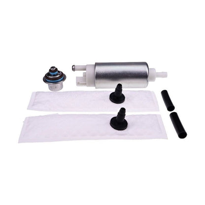 Fuel Pump with Strainer Pressure Regulator 2520700 2520733 2520284 2520394 suitable for Victory Hammer Vegas Jackpot V92TC Touring