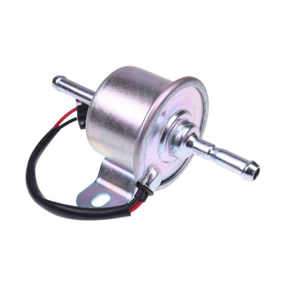 Fuel Pump YM129612-52100 for use with Komatsu 3D68E-3 3D76E-6 3D82AE-5 4D84E-3 4D88E-3 Engine PC22MR-3 PC20MR-2 PC45MR-3 PC35MR-3 PC30MR-3