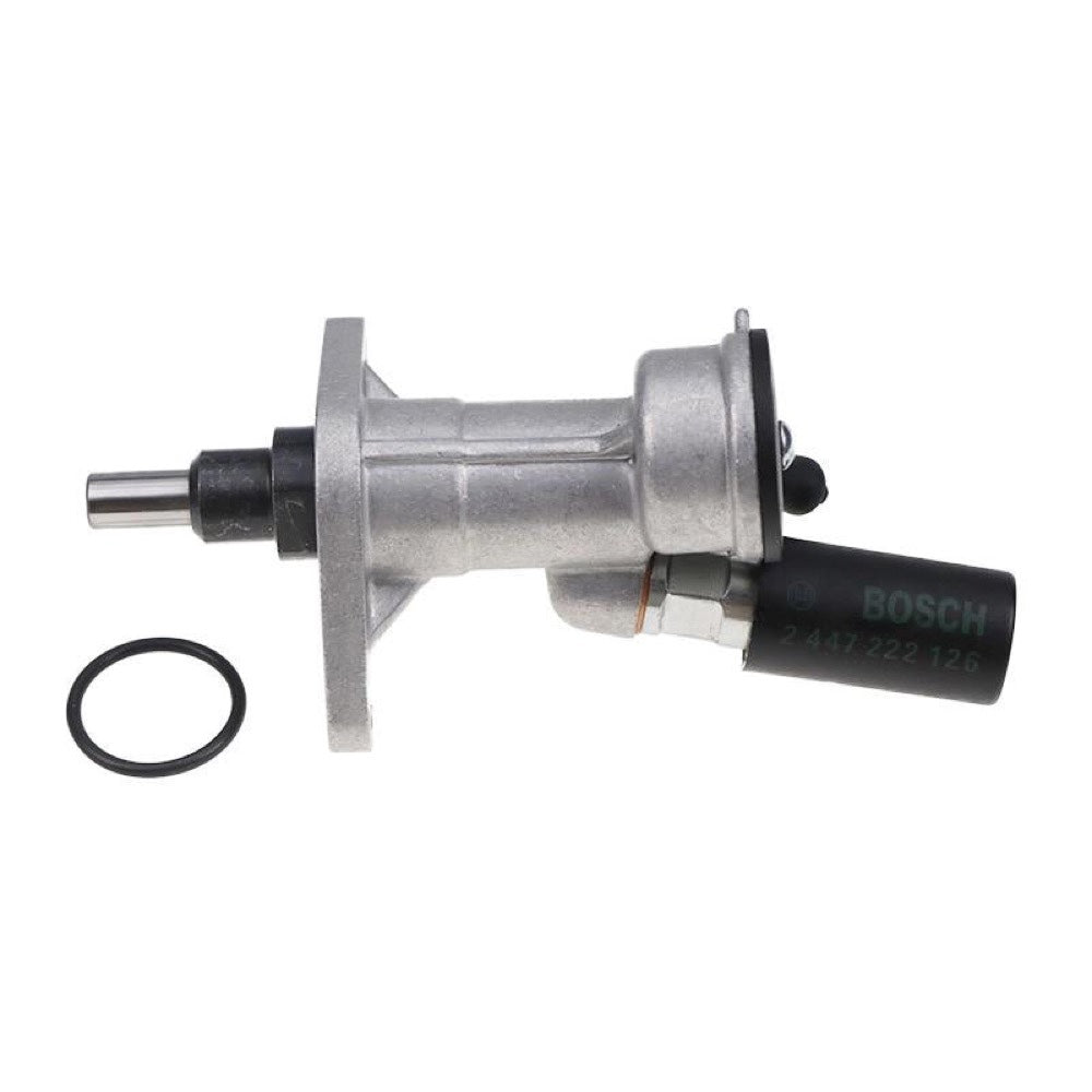 Fuel Supply Pump 0410 3338 compatible with Deutz Engine F2L2011 D2011L02I F3L2011 BF4L2011 D2011L04