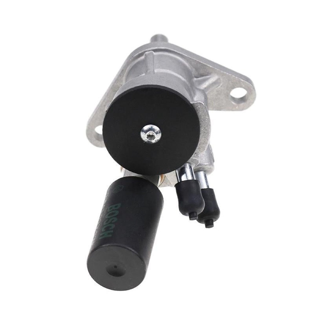 Fuel Supply Pump 0410 3338 compatible with Deutz Engine F2L2011 D2011L02I F3L2011 BF4L2011 D2011L04