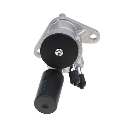Fuel Supply Pump 0410 3338 compatible with Deutz Engine F2L2011 D2011L02I F3L2011 BF4L2011 D2011L04