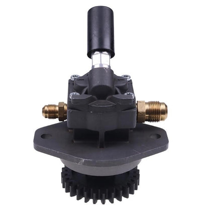 Fuel Supply Pump 322GC45 compatible with 1997-2006 Mack Engine E6 E7