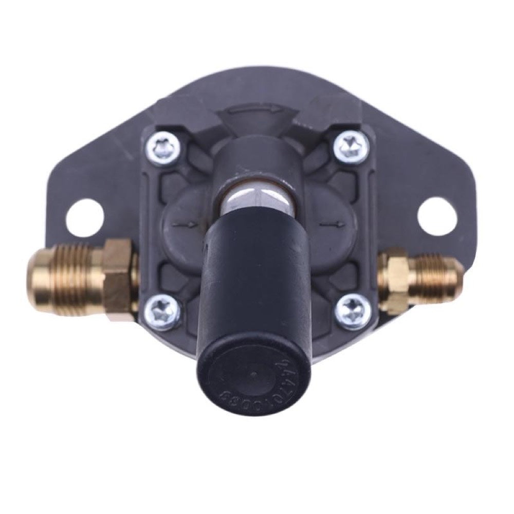 Fuel Supply Pump 322GC45 compatible with 1997-2006 Mack Engine E6 E7