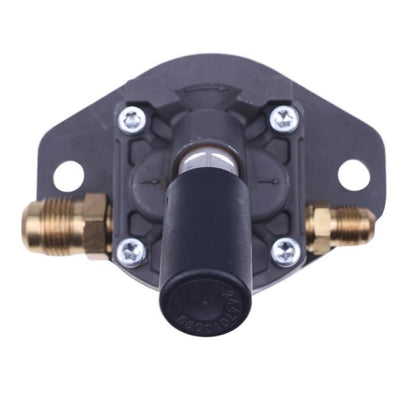 Fuel Supply Pump 322GC45 compatible with 1997-2006 Mack Engine E6 E7
