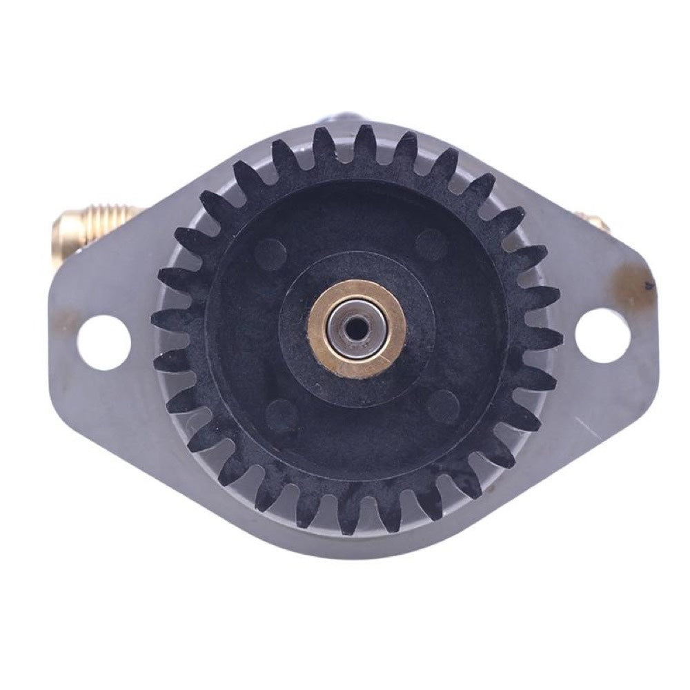 Fuel Supply Pump 322GC45 compatible with 1997-2006 Mack Engine E6 E7