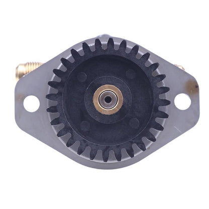 Fuel Supply Pump 322GC45 compatible with 1997-2006 Mack Engine E6 E7