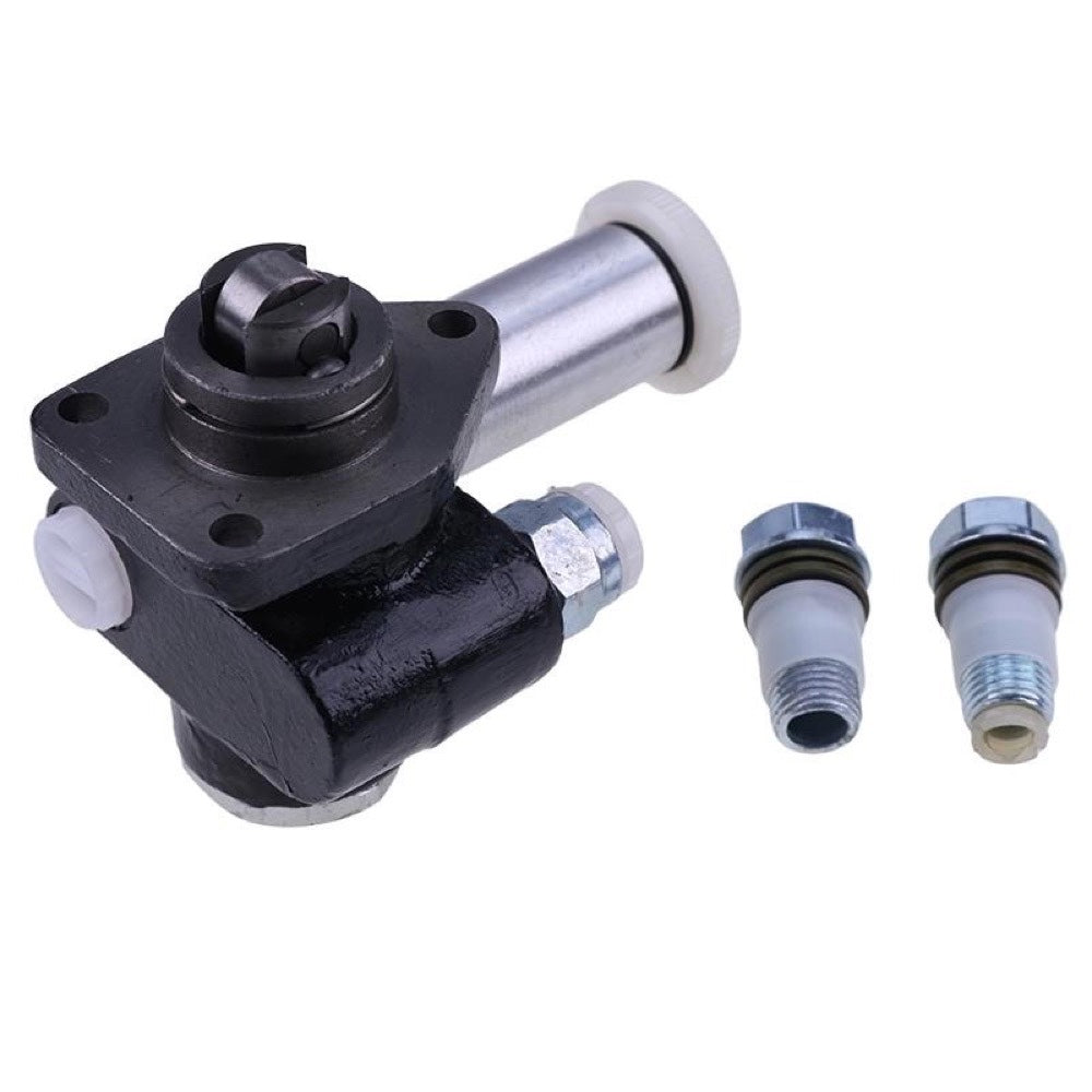 Fuel Supply Pump E6HZ-9350-A fits Ford Engine 6.6L 7.8L Truck CF600 CF800 CFT800
