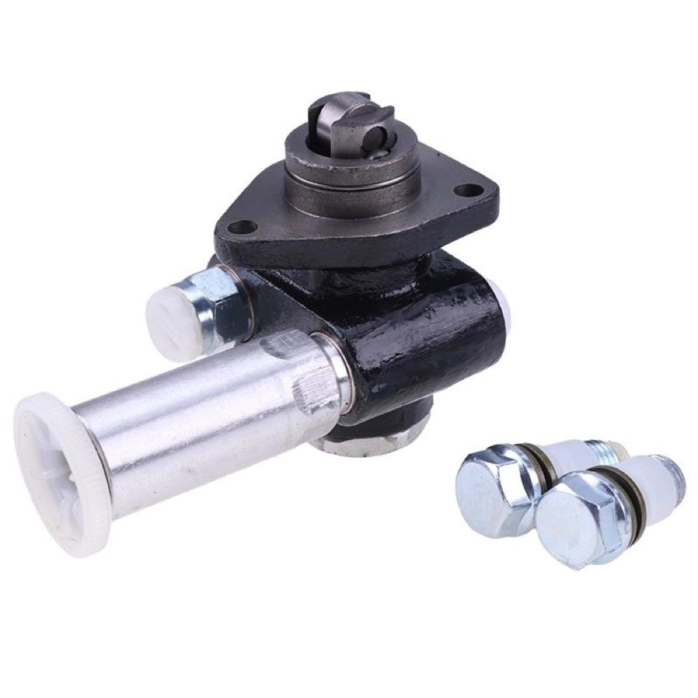 Fuel Supply Pump E6HZ-9350-A fits Ford Engine 6.6L 7.8L Truck CF600 CF800 CFT800