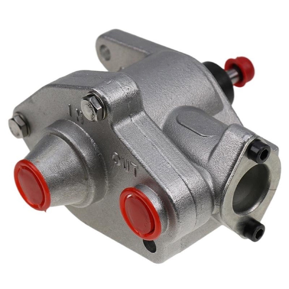 Fuel Transfer Pump 0R-3008 fits Caterpillar CAT Wheel Dozer 824C 814B 824G 824S Engine 3406B HT400 3406C