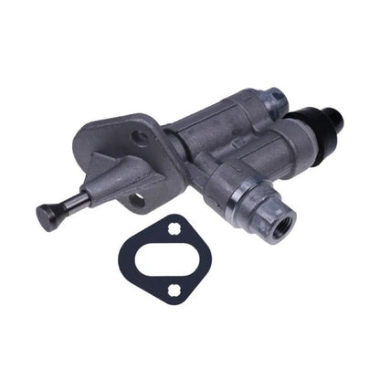 Fuel Transfer Pump 1106N1-010 3904372 3936320 5334912 suitable for Cummins Engine 6B 6BT 4B 4BT 4B3.9 6B5.9 Hyundai HDF35A-2 HDF35AII HDF45AII