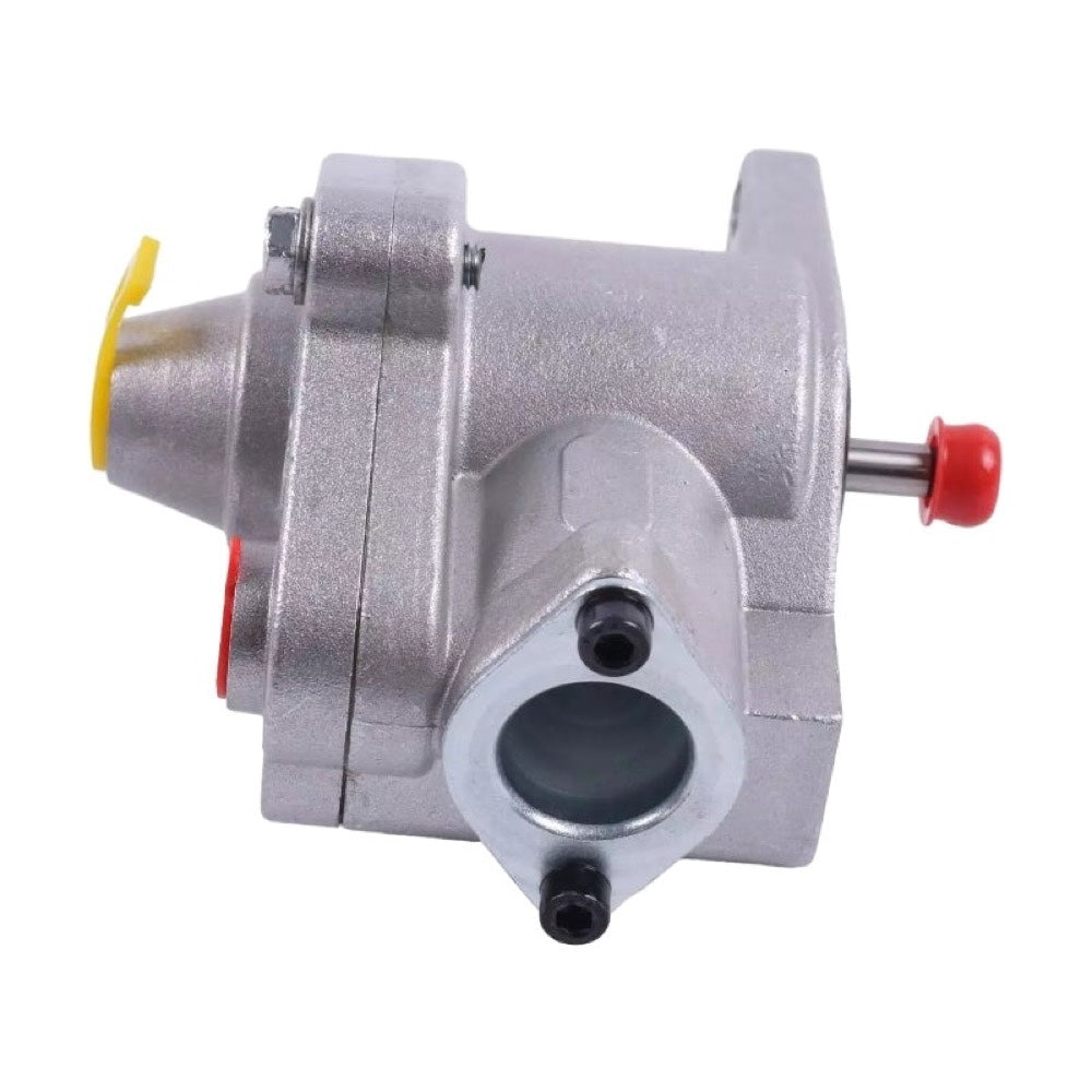Fuel Transfer Pump 1W-1695 fits Caterpillar CAT Engine 3304 3304B 3306 3306C Excavator 215 215B 219 225 229 235 235D 330 330LN 350 E240 E300