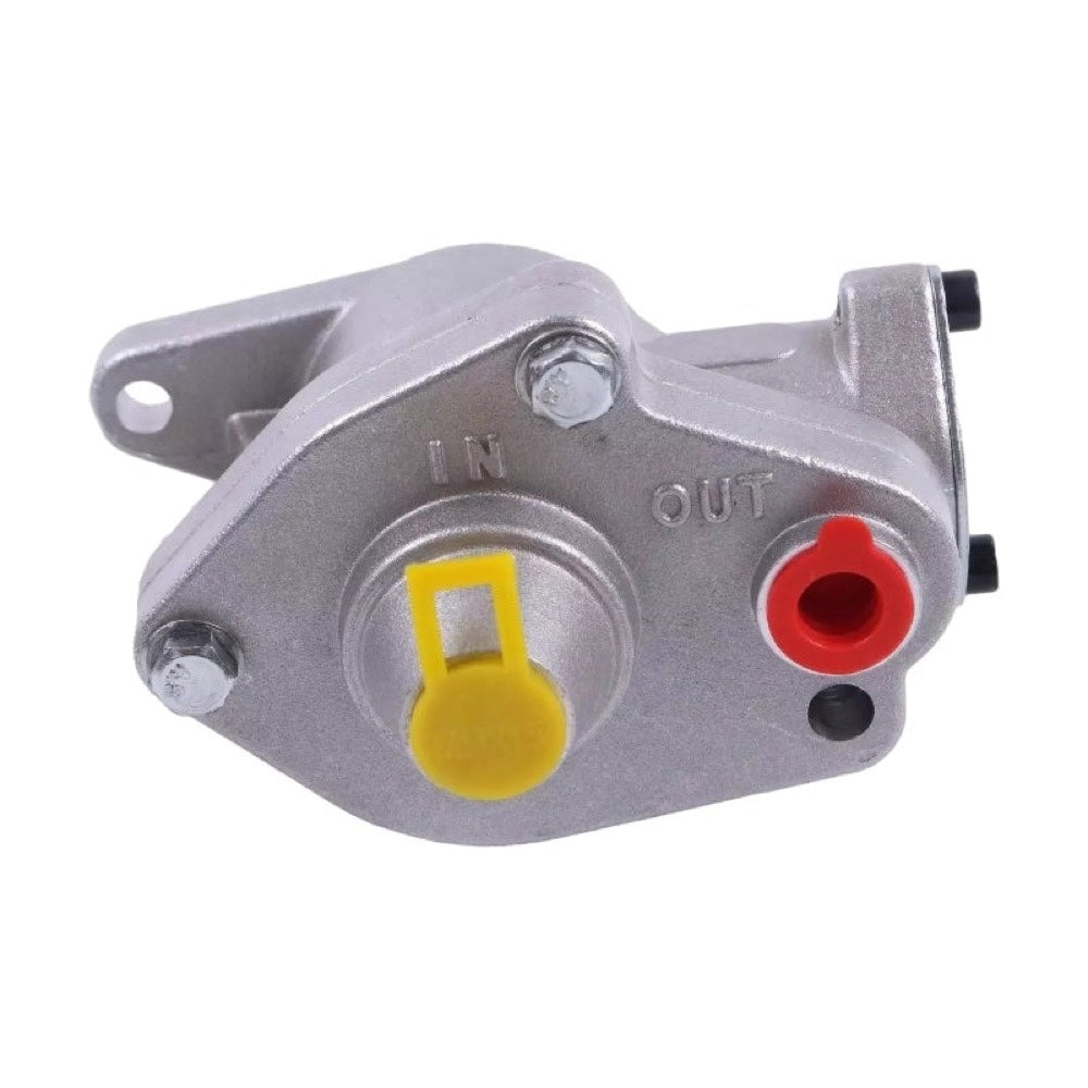 Fuel Transfer Pump 1W-1695 fits Caterpillar CAT Engine 3304 3304B 3306 3306C Excavator 215 215B 219 225 229 235 235D 330 330LN 350 E240 E300