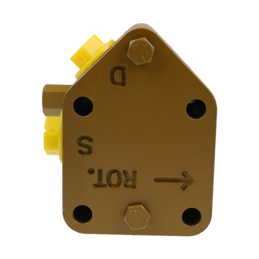 Fuel Transfer Pump 3137770 suitable for Caterpillar CAT 3508 3512 3512B 3512C 3512E 3516 3516B 3516C Engine 777C 785G 793B 776C 994