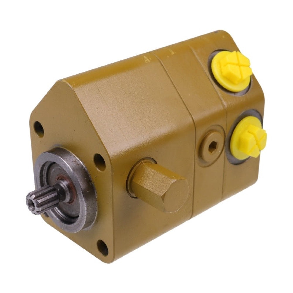 Fuel Transfer Pump 3137770 suitable for Caterpillar CAT 3508 3512 3512B 3512C 3512E 3516 3516B 3516C Engine 777C 785G 793B 776C 994