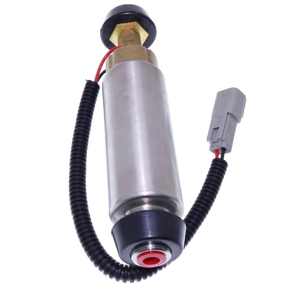 Fuel Transfer Pump 6745-71-1821 for use with Komatsu PC360LC-10 PC390LC-10 PC390LL-10 Excavator SAA6D114E Engine