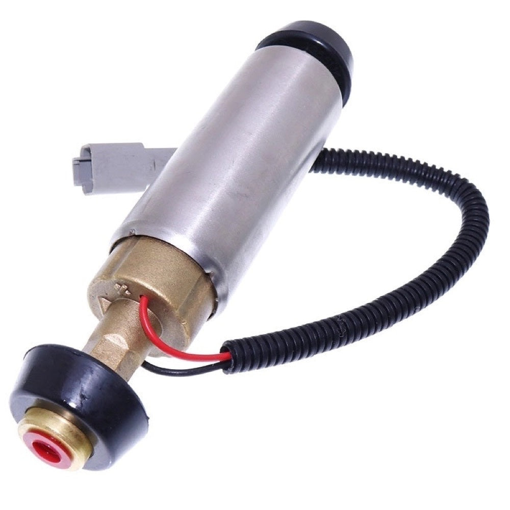 Fuel Transfer Pump 6745-71-1821 for use with Komatsu PC360LC-10 PC390LC-10 PC390LL-10 Excavator SAA6D114E Engine