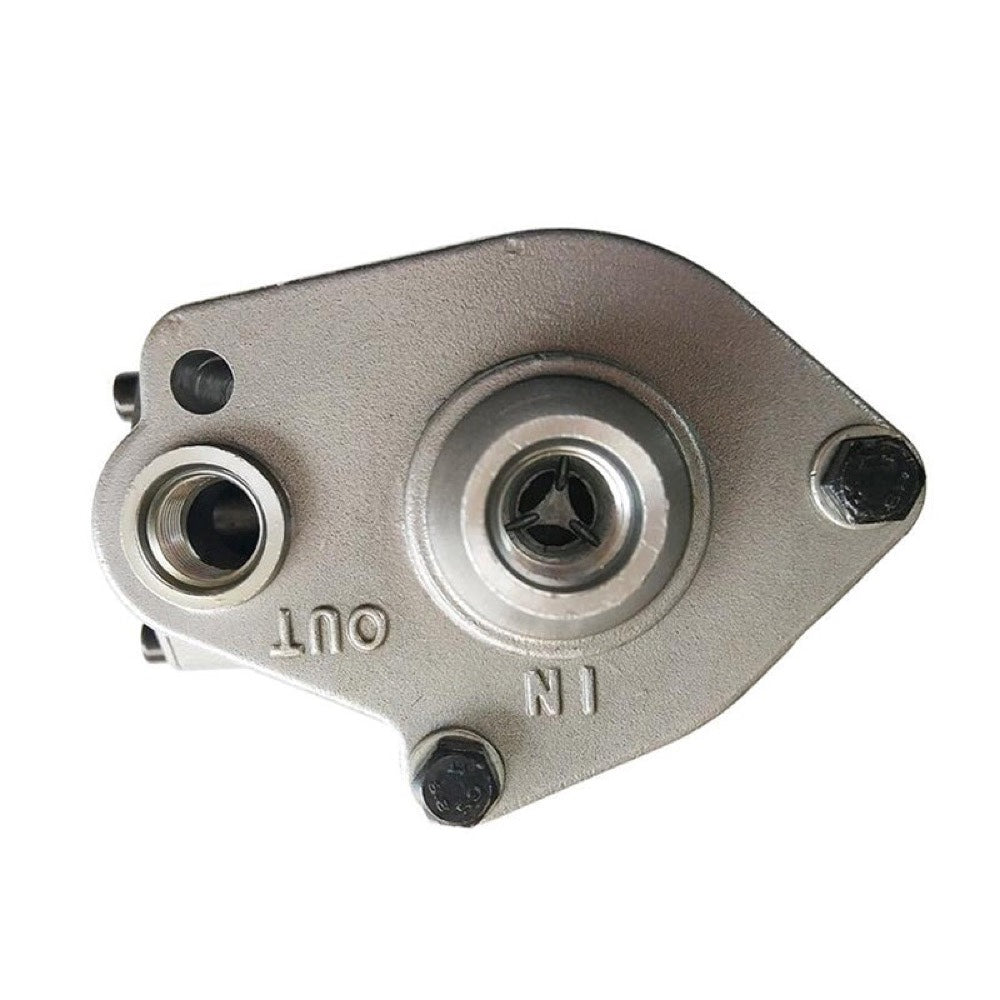 Fuel Transfer Pump 7N-6831 fits Caterpillar CAT Engine 3306 3304 Excavator 235 Loader 973 950B 963 966D 973