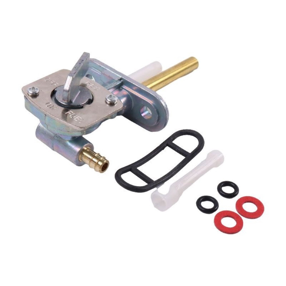 Fuel Valve Shutoff Petcock 7051006 7051014 fits Polaris Sportsman 400 Scrambler 500