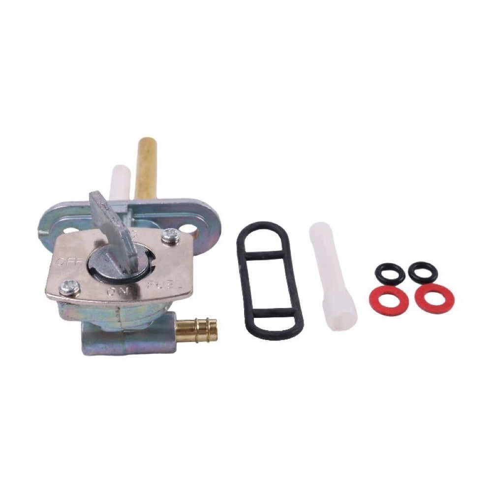 Fuel Valve Shutoff Petcock 7051006 7051014 fits Polaris Sportsman 400 Scrambler 500