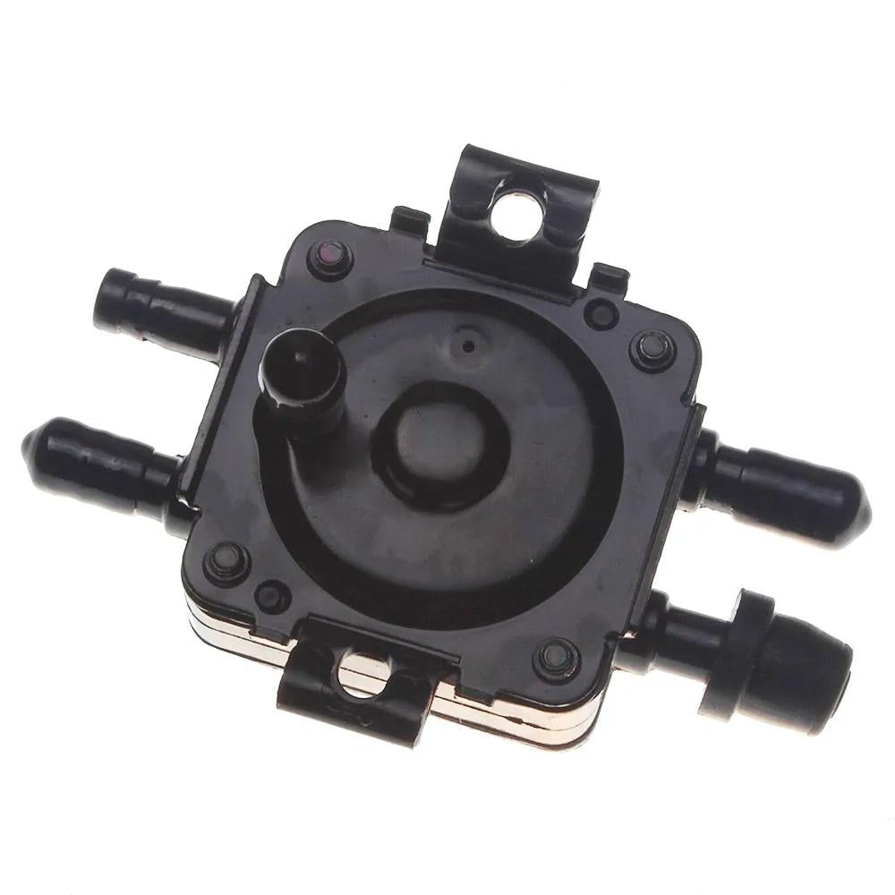 Gas Fuel Pump suitable for 149-1982 149-2187-01 Cummins Onan Generator New E2 FP-8-1