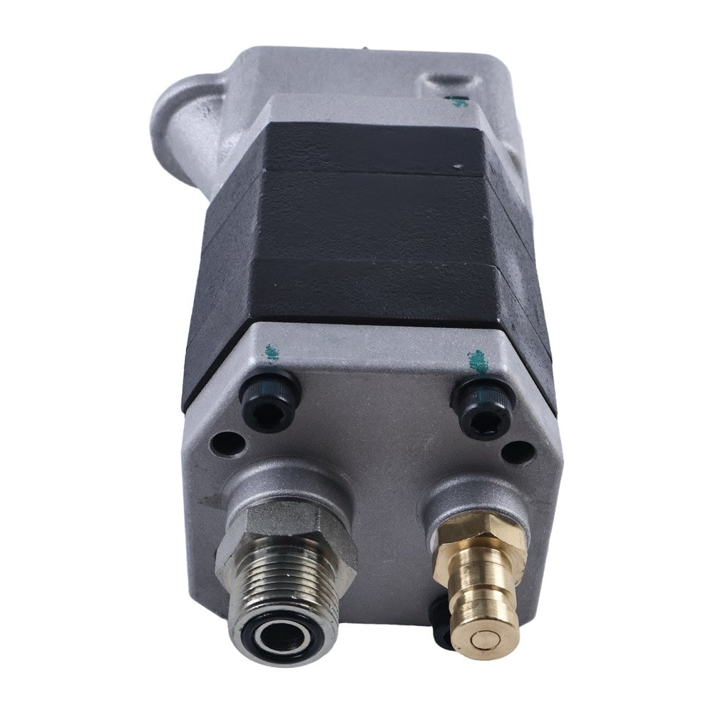 Gear Fuel Pump 4089163 4089163RX 4001685 fits Cummins Engine ISXCM870 ISXCM871 QSX15-600 John Deere Harvester SPFH 7800 Hyundai Excavator R800LC-7A
