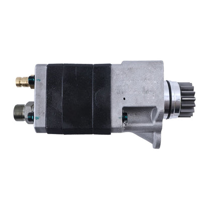 Gear Fuel Pump 4089163 4089163RX 4001685 fits Cummins Engine ISXCM870 ISXCM871 QSX15-600 John Deere Harvester SPFH 7800 Hyundai Excavator R800LC-7A