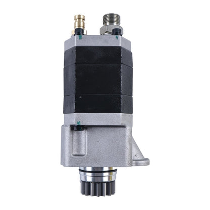 Gear Fuel Pump 4089163 4089163RX 4001685 fits Cummins Engine ISXCM870 ISXCM871 QSX15-600 John Deere Harvester SPFH 7800 Hyundai Excavator R800LC-7A