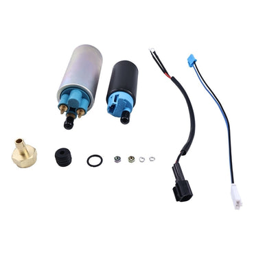 High & Low Pressure Fuel Pump 69J-13907-00-00 69J-24410-00-00 for use with Yamaha 200-250HP 4 Stroke