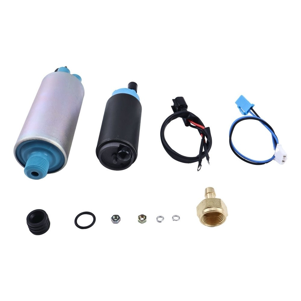 High & Low Pressure Fuel Pump 69J-13907-00-00 69J-24410-00-00 for use with Yamaha 200-250HP 4 Stroke