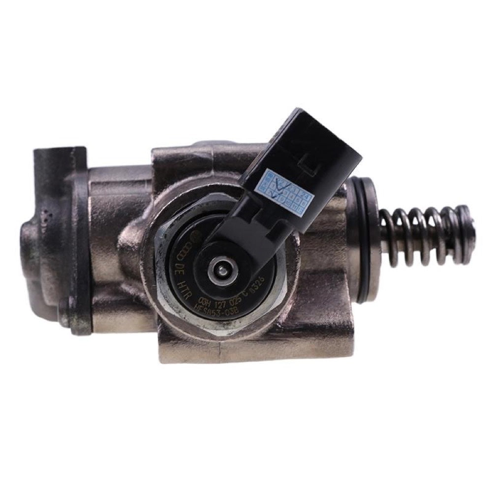 High Pressure Fuel Pump 06F127025K fits Audi A3 A4 A6 TT Volkswagen Scirocco Jetta Golf VI Seat Exeo Altea Eos 2.0T Replace Part Number: