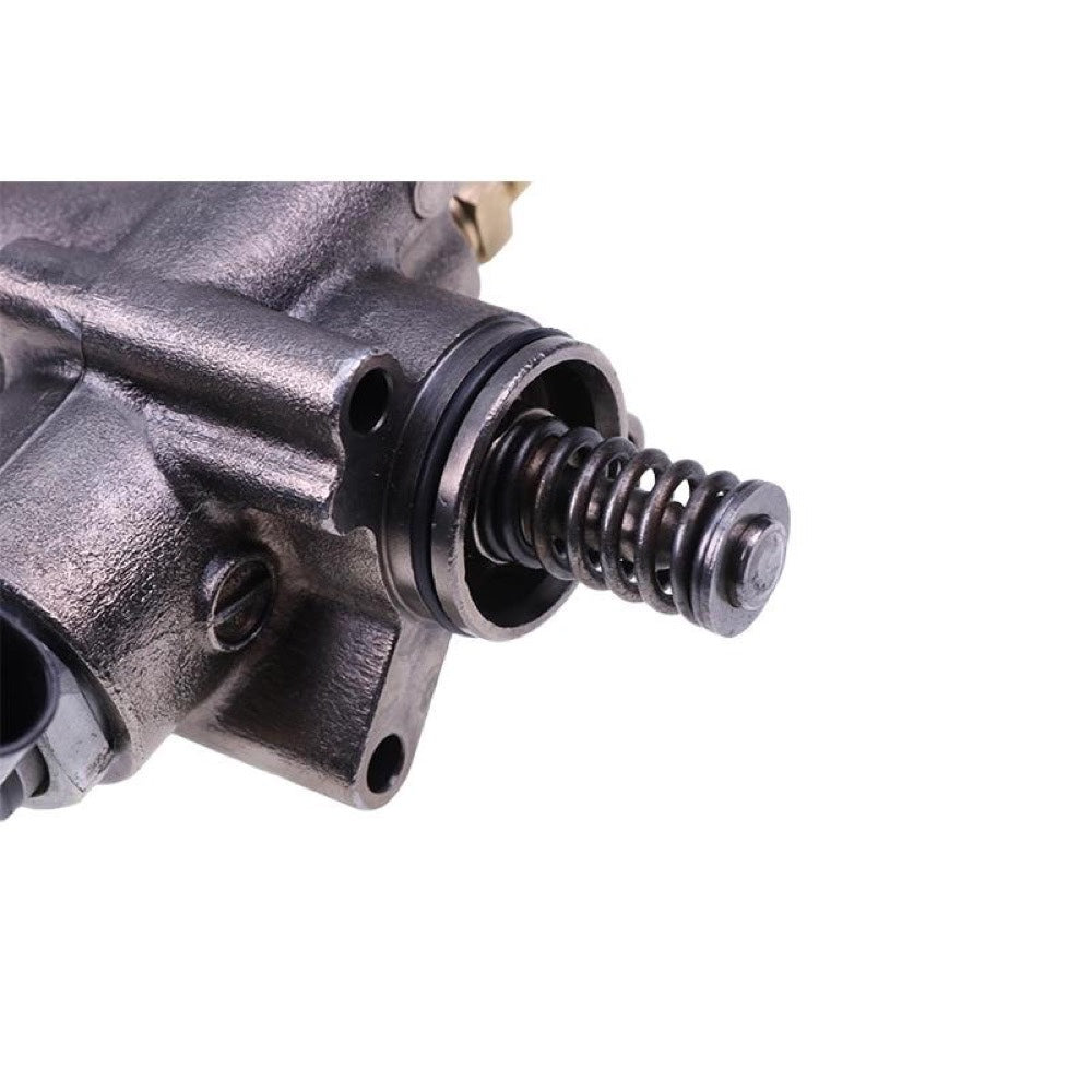 High Pressure Fuel Pump 06F127025K fits Audi A3 A4 A6 TT Volkswagen Scirocco Jetta Golf VI Seat Exeo Altea Eos 2.0T Replace Part Number: