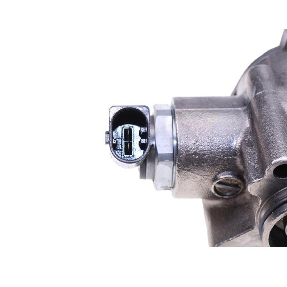 High Pressure Fuel Pump 06F127025K fits Audi A3 A4 A6 TT Volkswagen Scirocco Jetta Golf VI Seat Exeo Altea Eos 2.0T Replace Part Number: