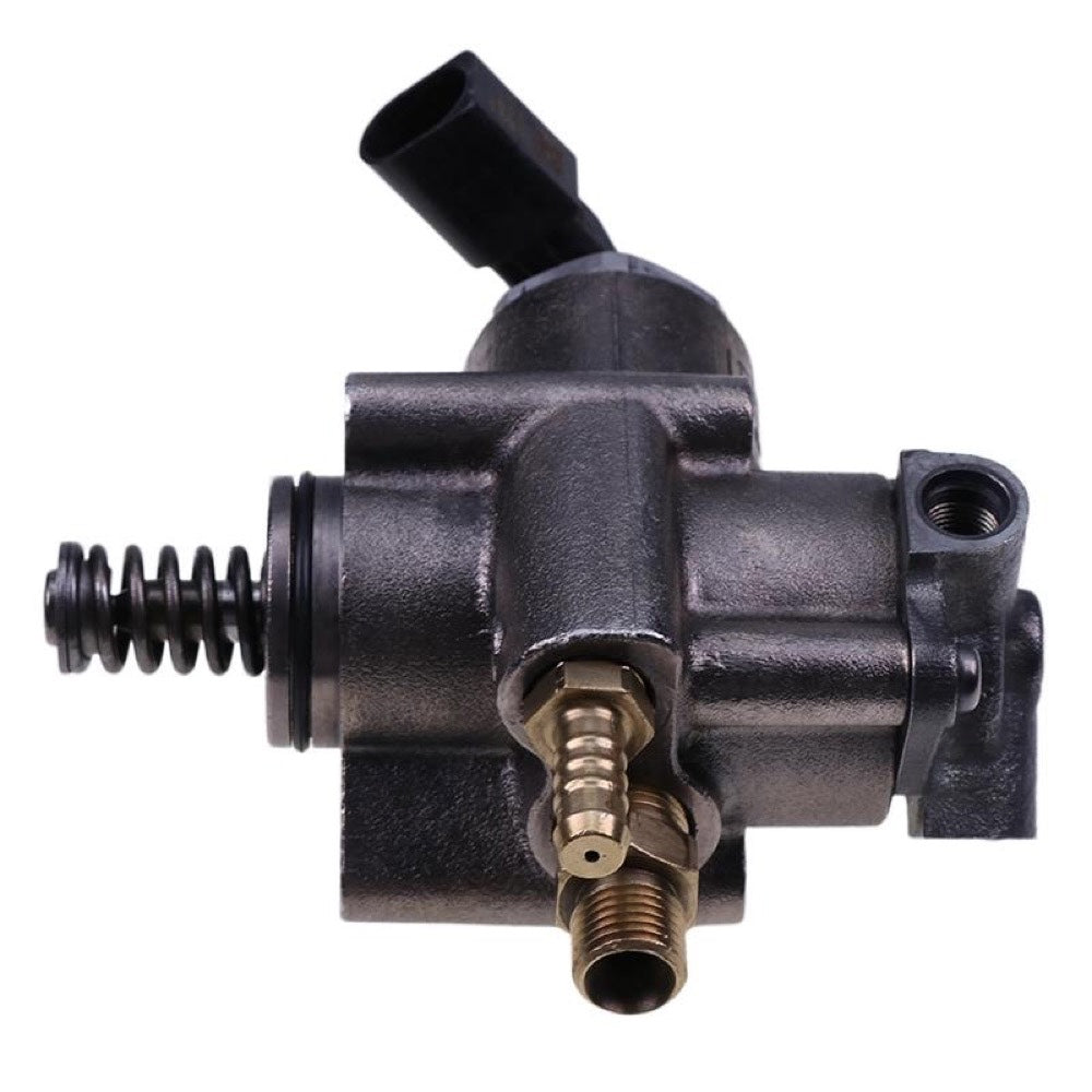 High Pressure Fuel Pump 06F127025K fits Audi A3 A4 A6 TT Volkswagen Scirocco Jetta Golf VI Seat Exeo Altea Eos 2.0T Replace Part Number: