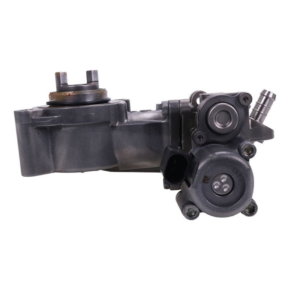 High Pressure Fuel Pump A2710703701 compatible with Mercedes Benz C250 SLK250 1.8L 2012-2015