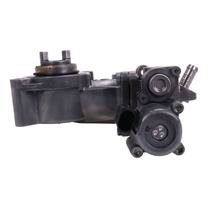 High Pressure Fuel Pump A2710703701 compatible with Mercedes Benz C250 SLK250 1.8L 2012-2015