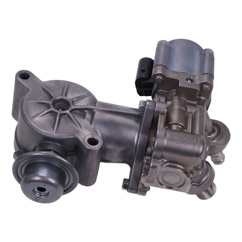 High Pressure Fuel Pump A2710703701 compatible with Mercedes Benz C250 SLK250 1.8L 2012-2015