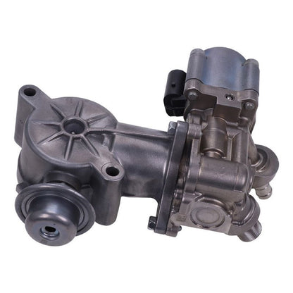 High Pressure Fuel Pump A2710703701 compatible with Mercedes Benz C250 SLK250 1.8L 2012-2015